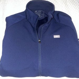Figs Sydney Jacket